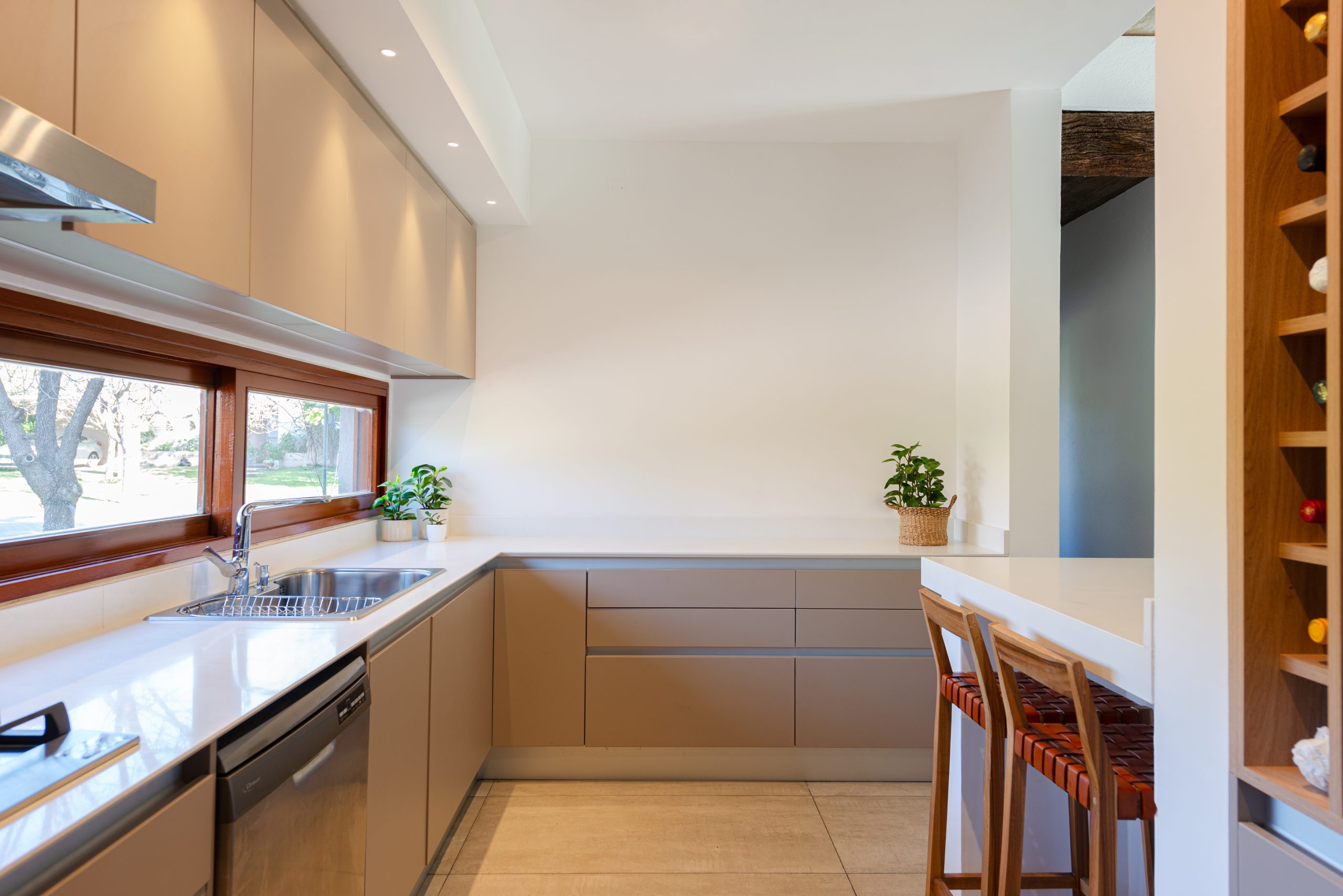 CASA JK – La Reserva