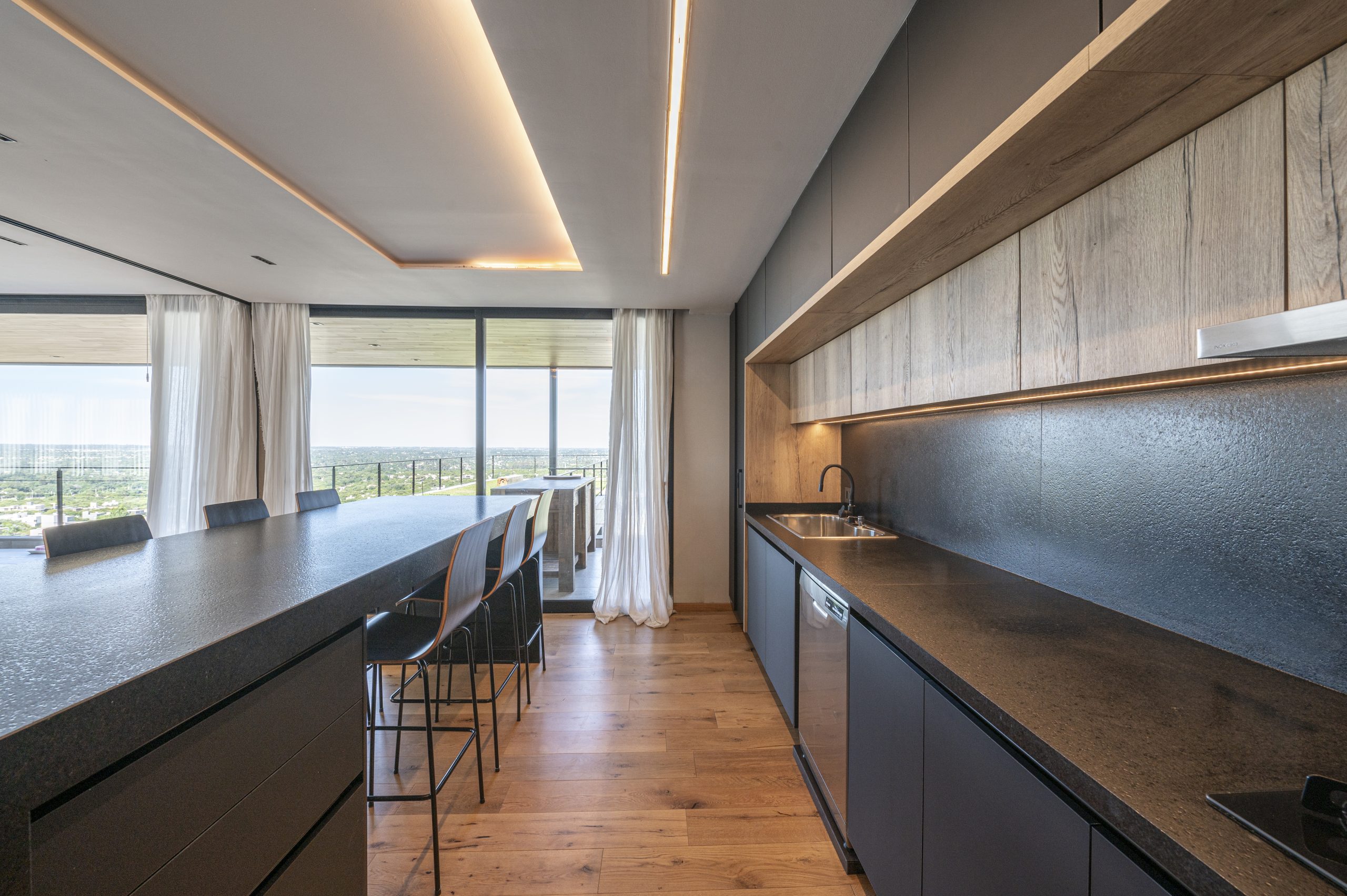 CASA IC – La Rufina