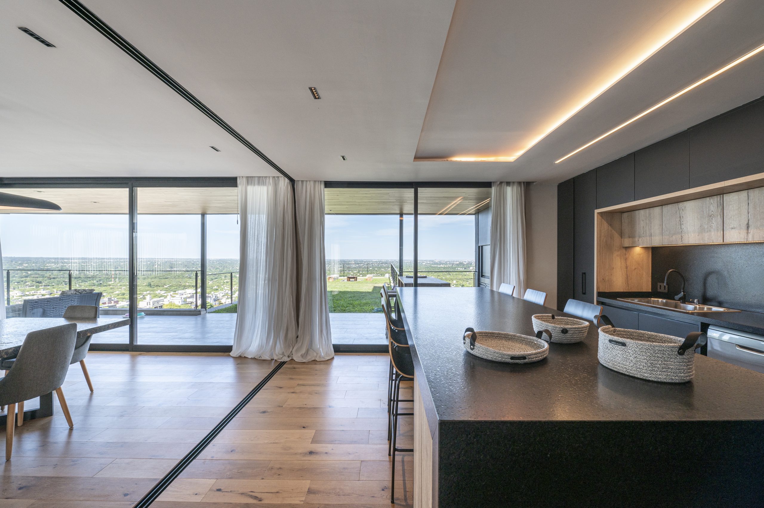 CASA IC – La Rufina