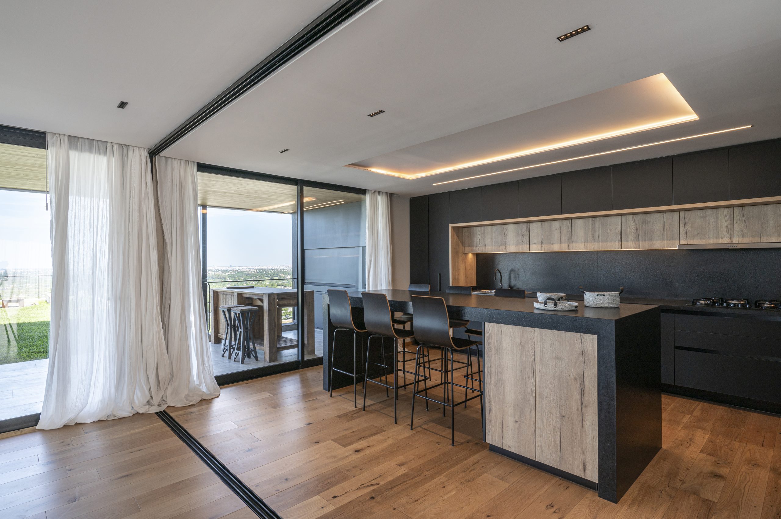 CASA IC – La Rufina
