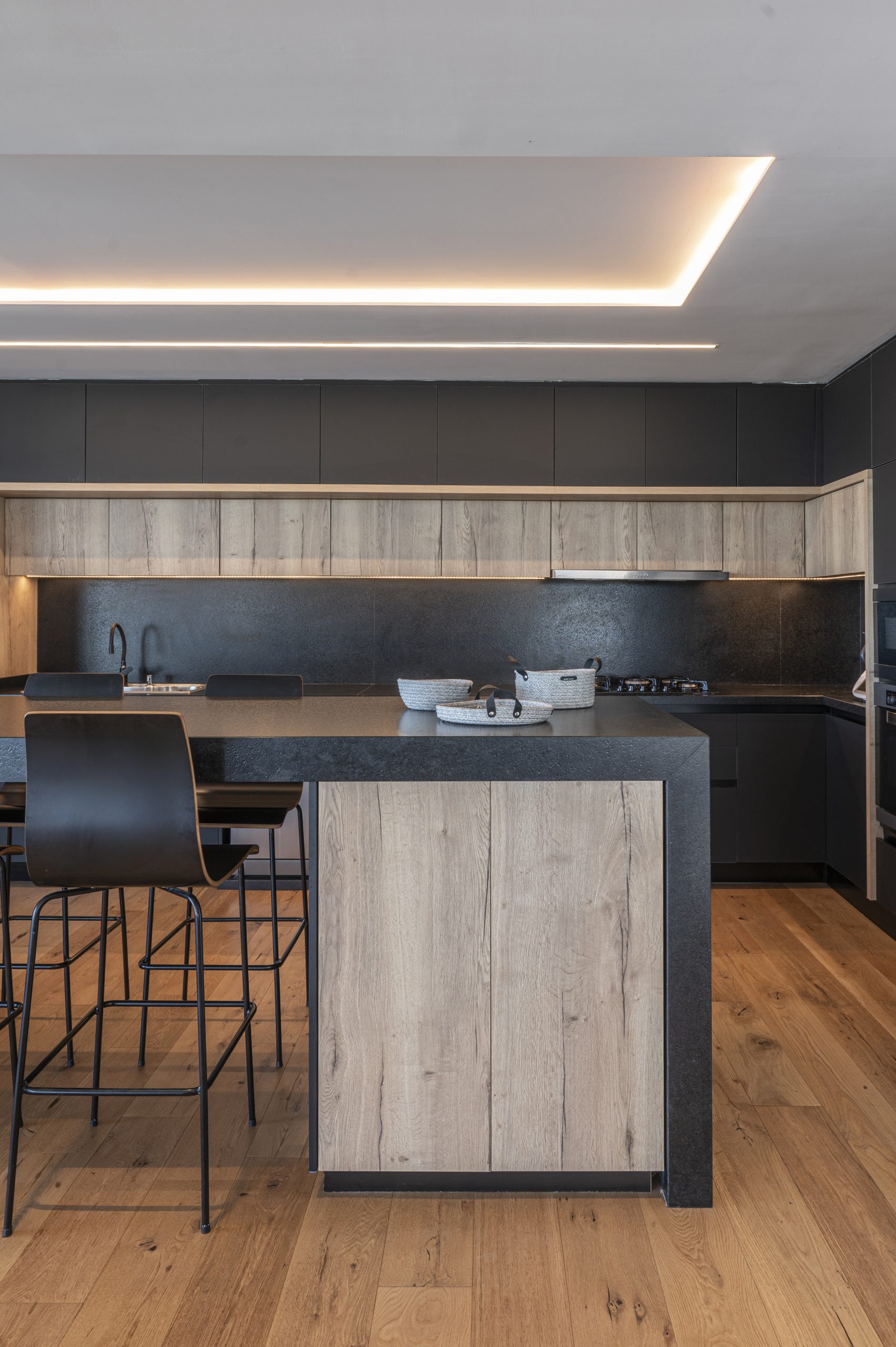 CASA IC – La Rufina