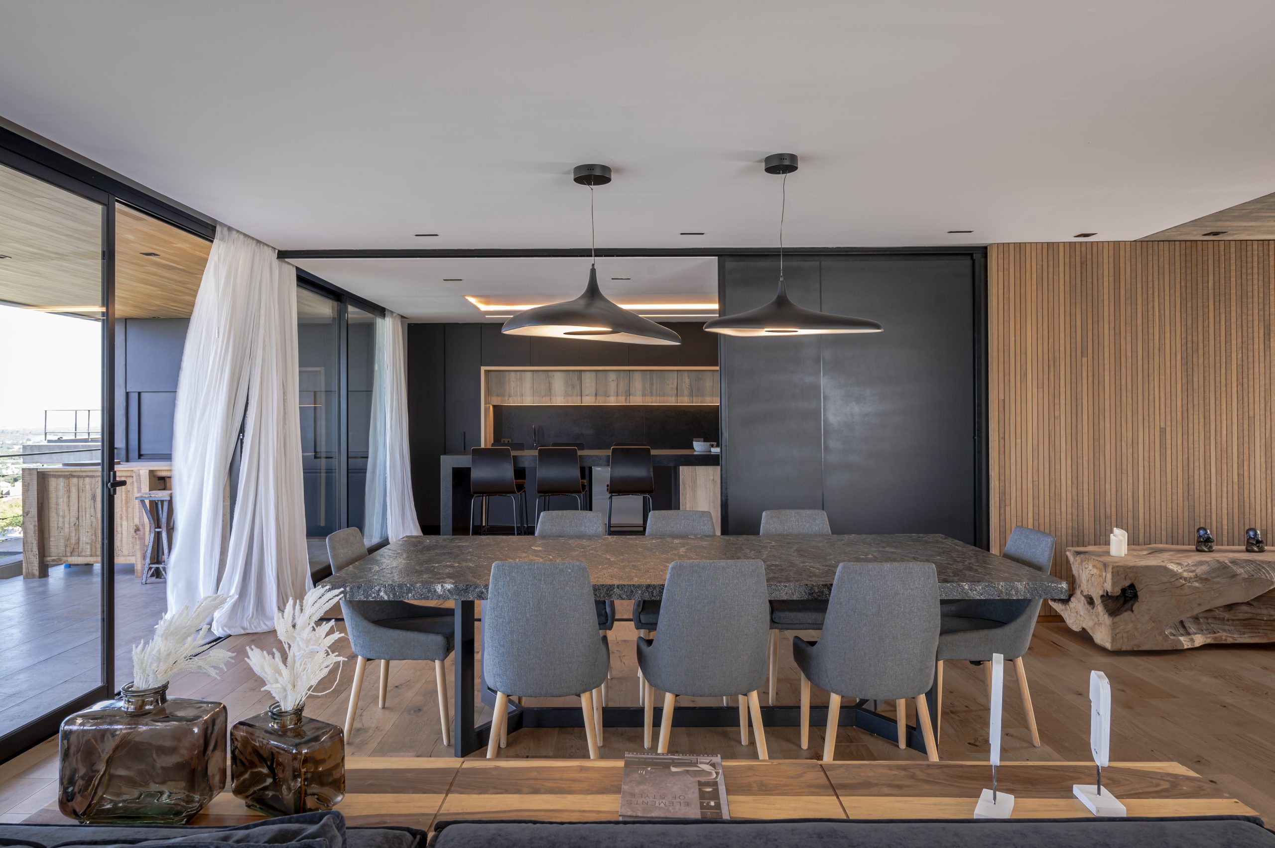 CASA IC – La Rufina