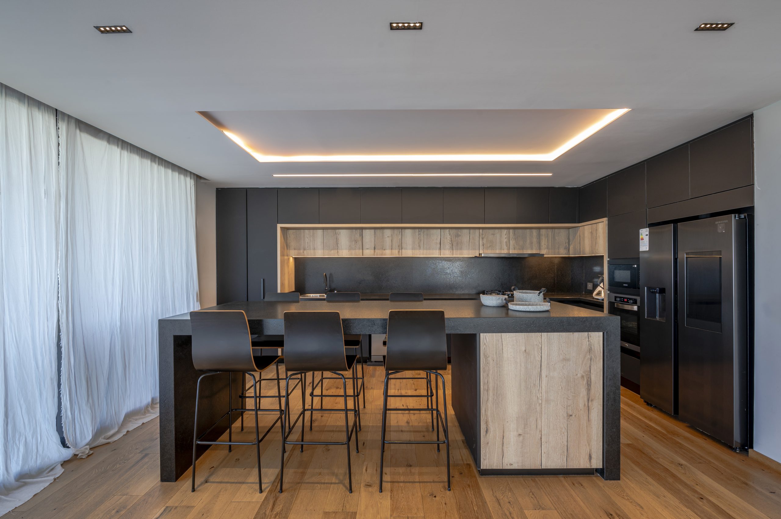CASA IC – La Rufina