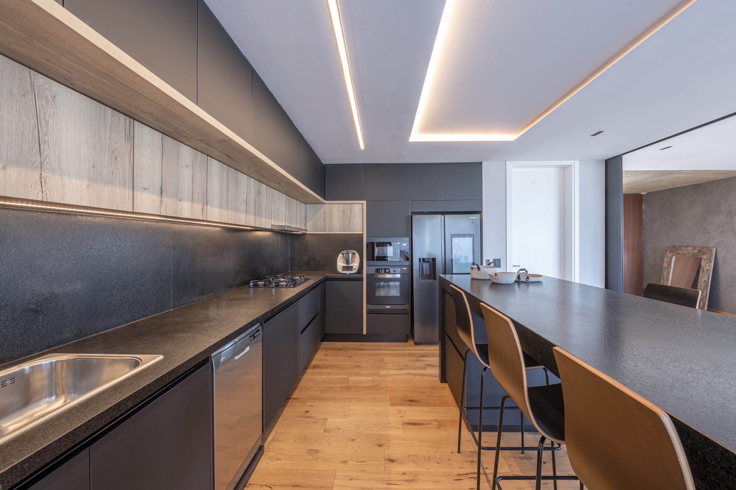 CASA IC – La Rufina