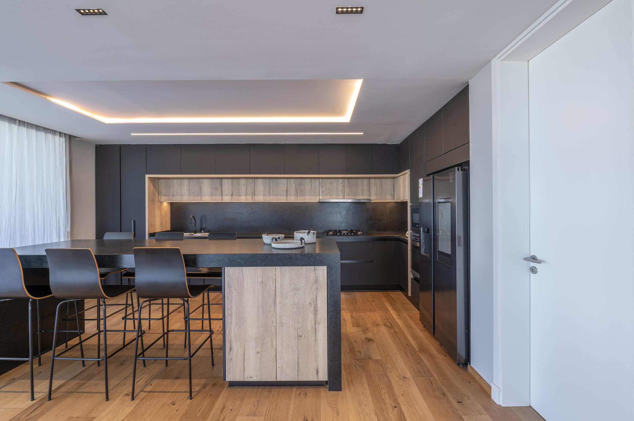 CASA IC – La Rufina