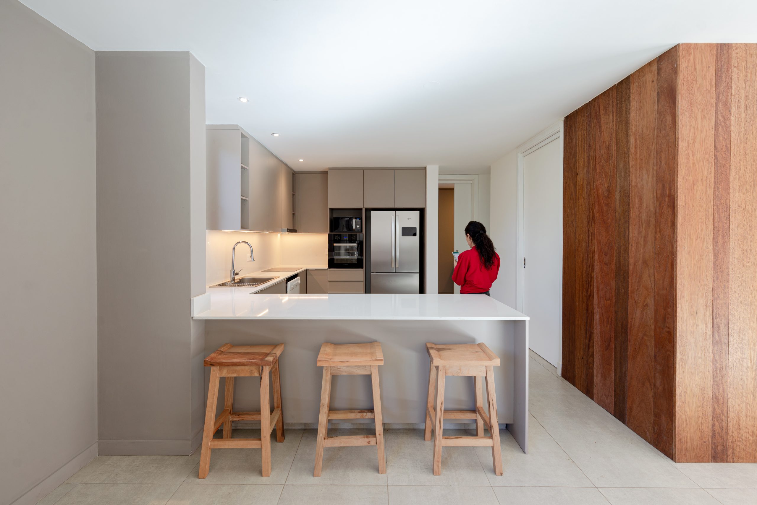 CASA CTT – La Serena