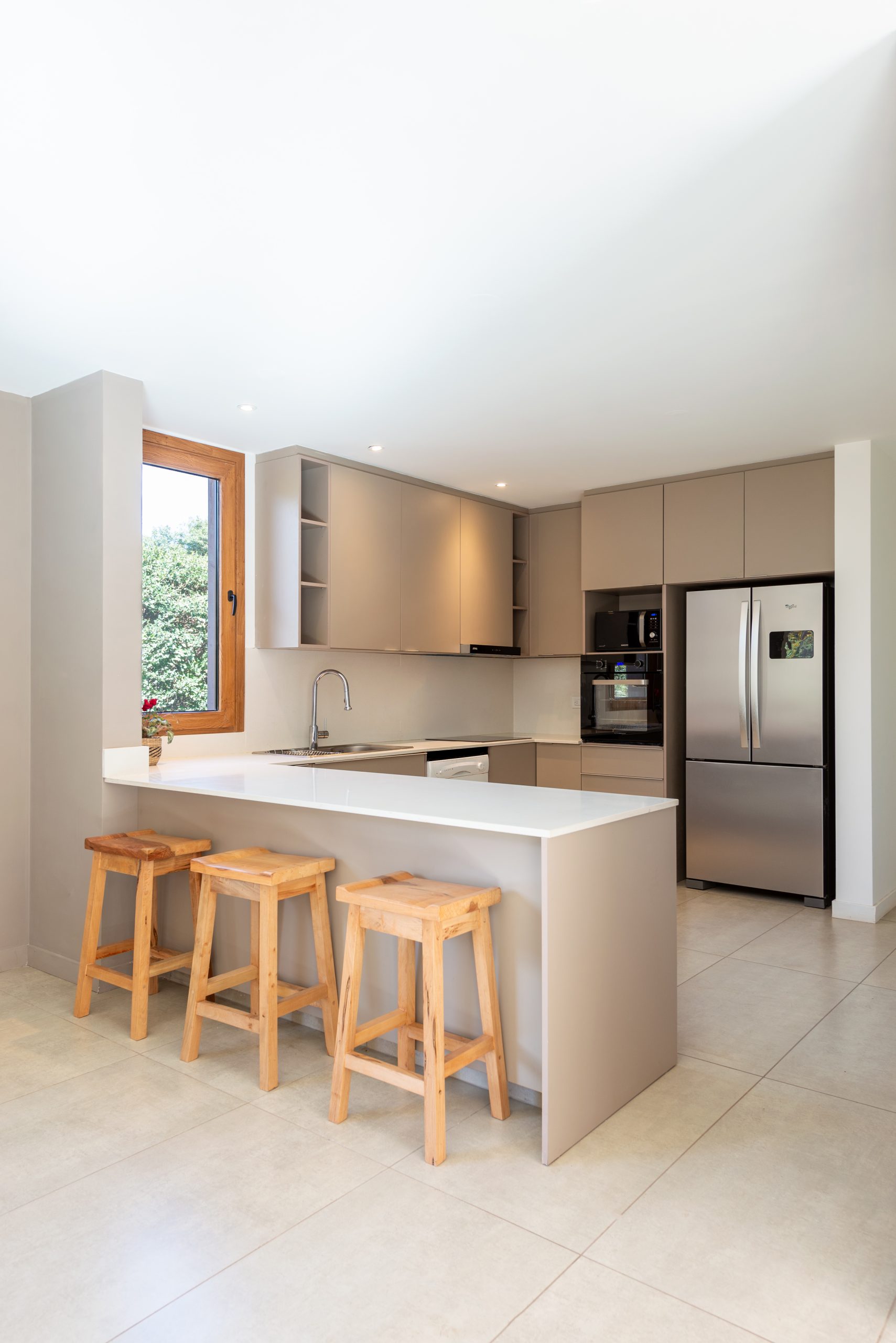 CASA CTT – La Serena