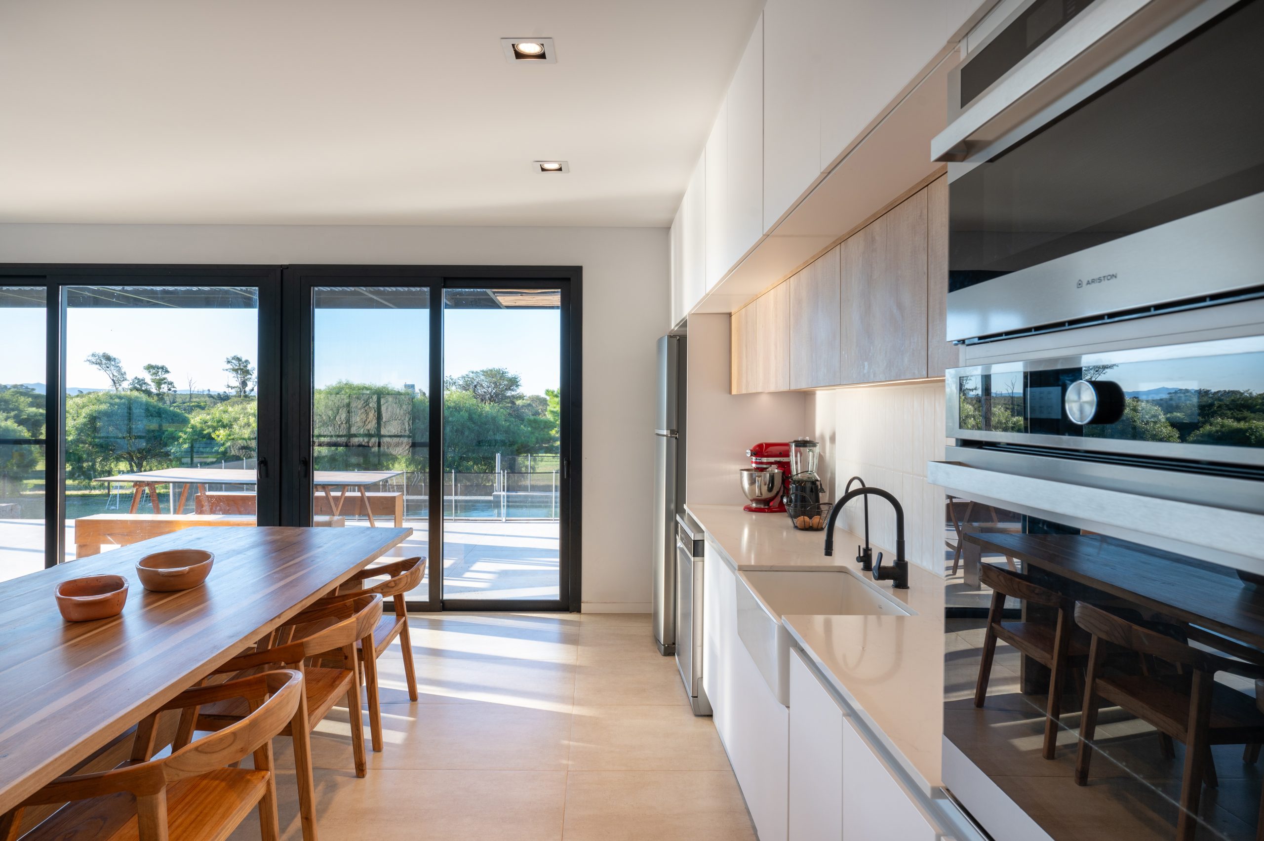 Casa BJ – La Melinca