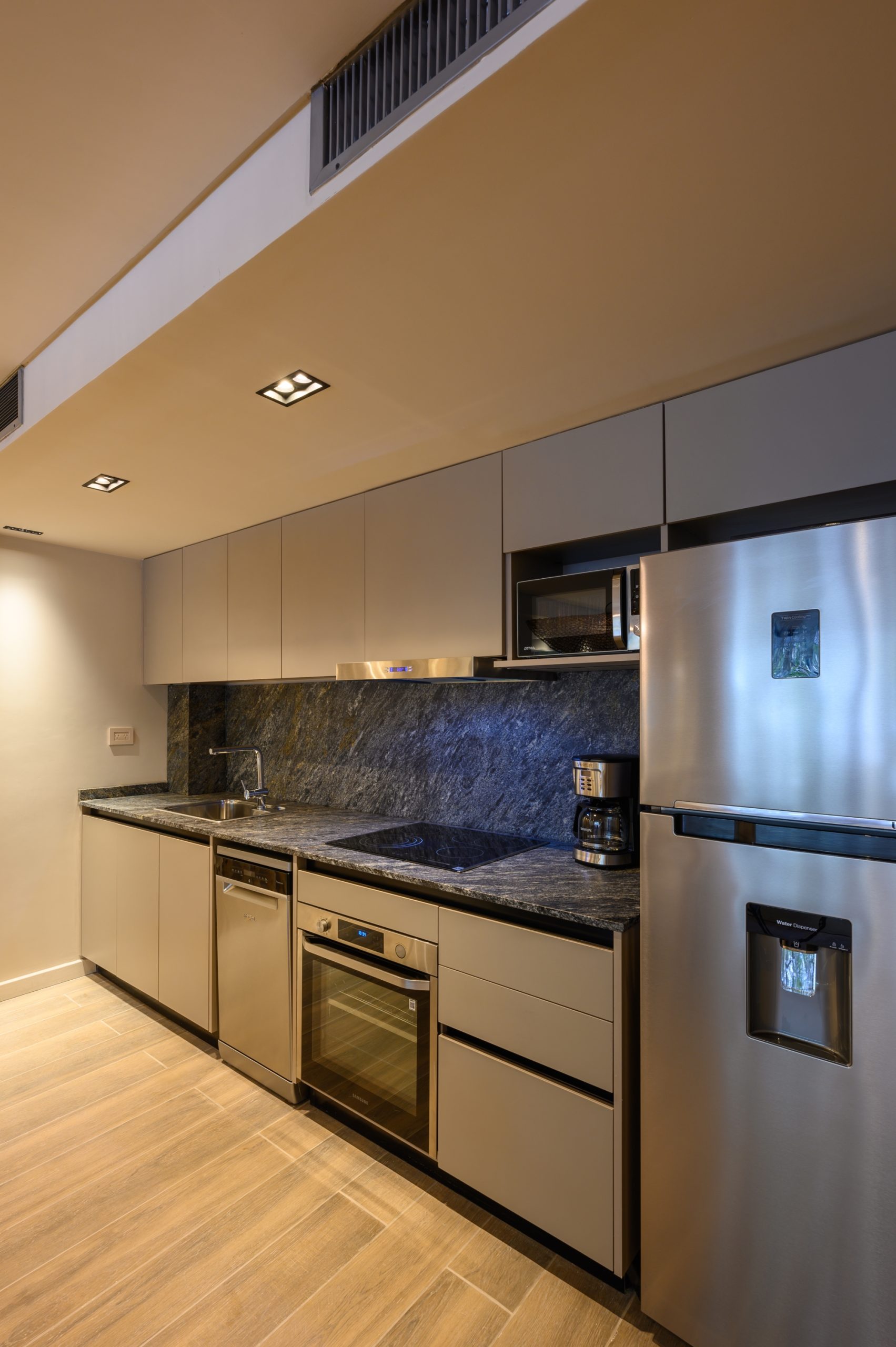 GETT HOTEL MOLVENTO