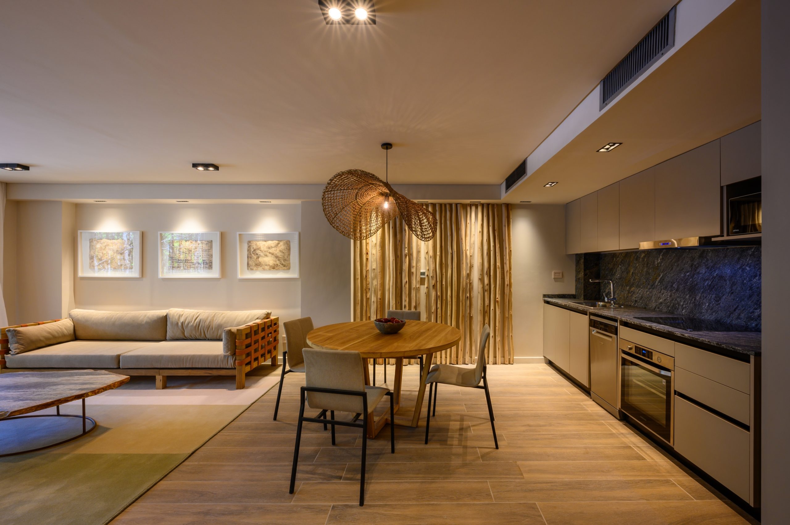 GETT HOTEL MOLVENTO