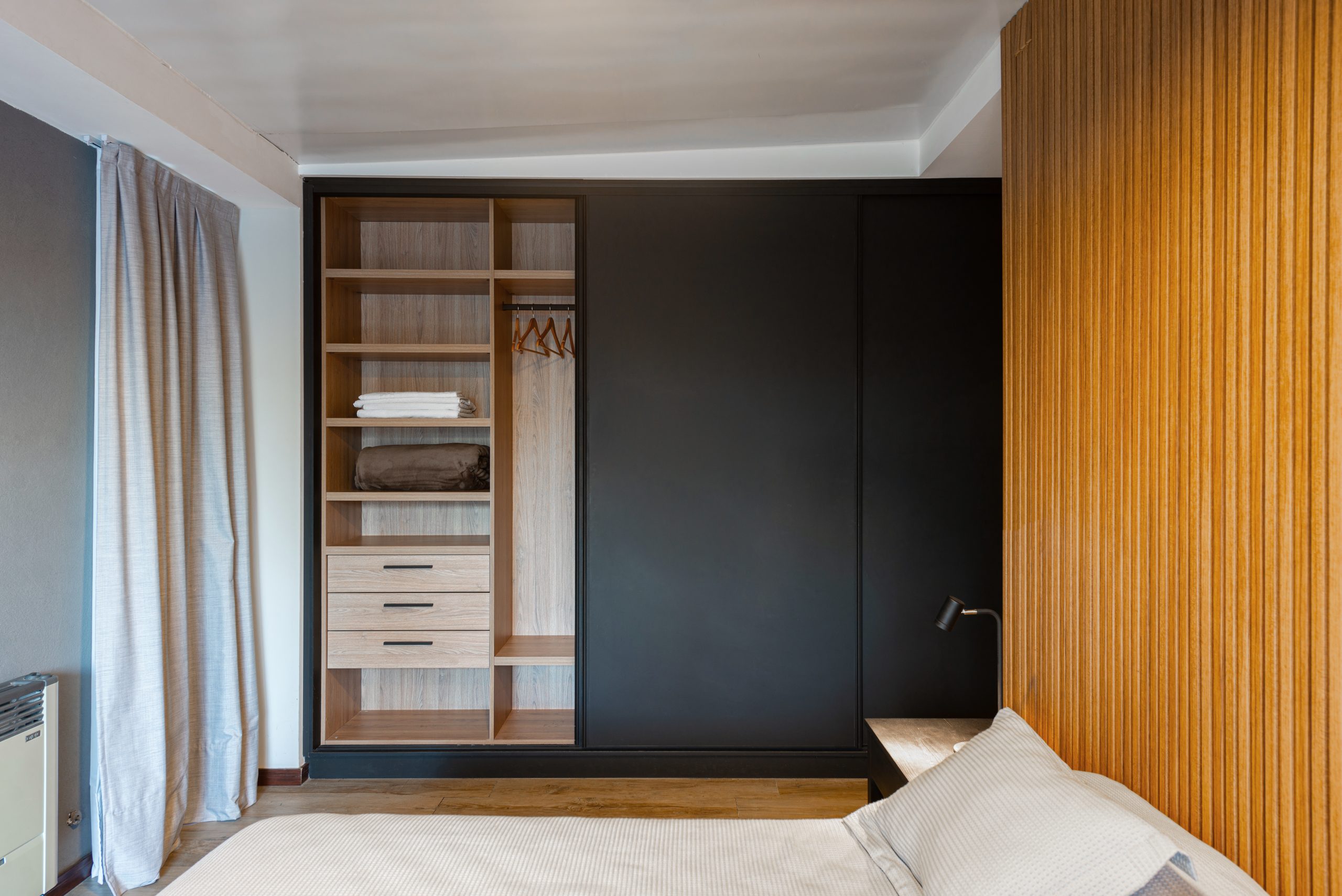 CASA TC – Molvento